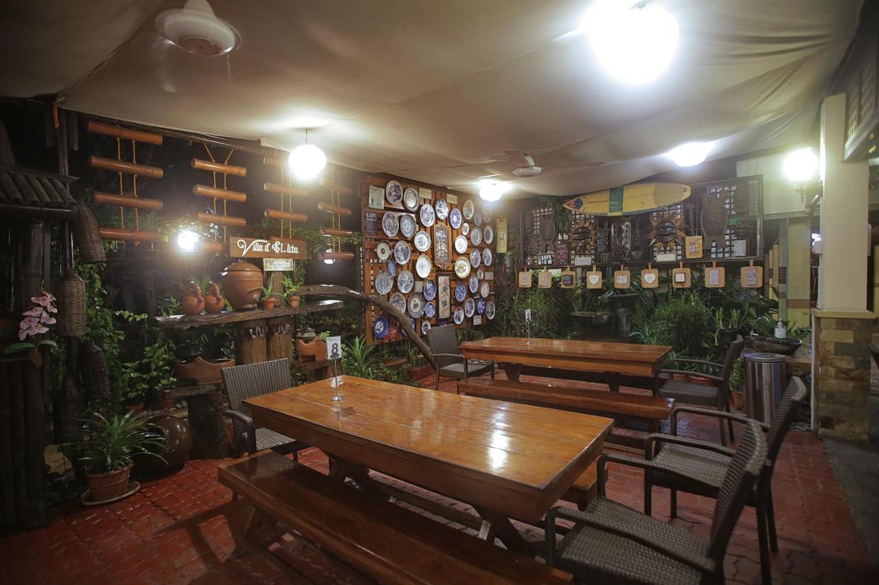 Sudipen Villa Elita מראה חיצוני תמונה