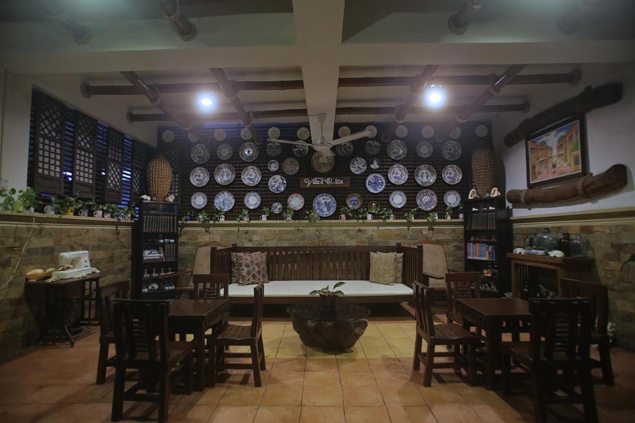 Sudipen Villa Elita מראה חיצוני תמונה